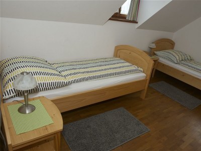 Apartment "Lavendeltraum" im Obergeschoss - Features photo 17