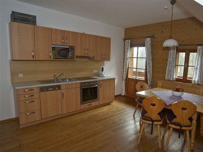 Apartment "Lavendeltraum" im Obergeschoss - Features photo 18