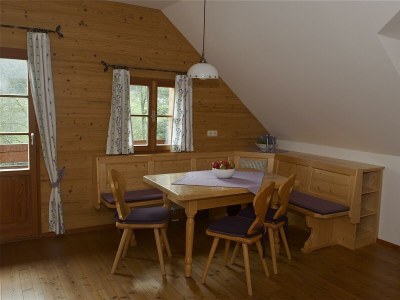 Apartment "Lavendeltraum" im Obergeschoss - Features photo 19