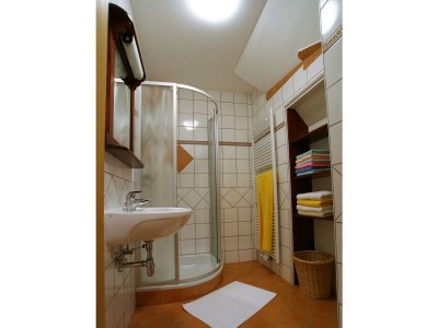 Apartment "Lavendeltraum" im Obergeschoss - Features photo 20