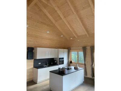 Apartment Ferienhaus (ab 3 Nächte) in Ratten - Apartment