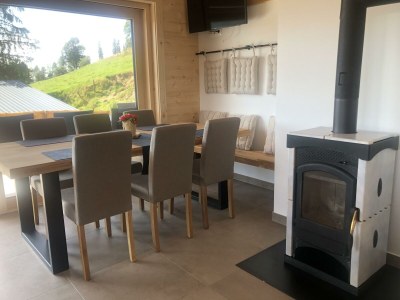 Apartment Ferienhaus (ab 3 Nächte) - Outdoor photo 2