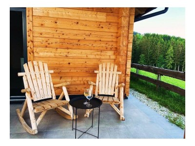 Apartment Ferienhaus (ab 3 Nächte) - Outdoor photo 8