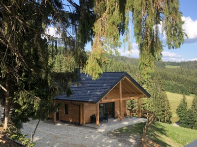 Apartment Ferienhaus (ab 3 Nächte) - Outdoor photo 14