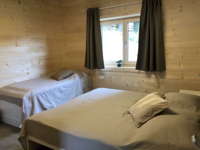 Apartment Ferienhaus (ab 3 Nächte) - Features photo 23