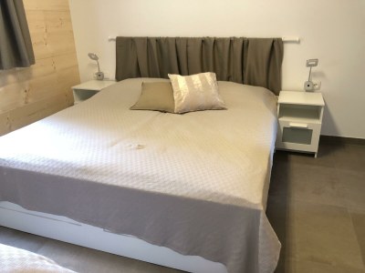 Apartment Ferienhaus (ab 3 Nächte) - Features photo 24