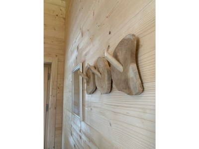 Apartment Ferienhaus (ab 3 Nächte) - Features photo 26