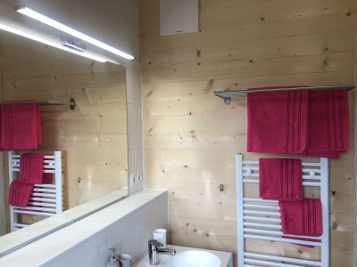 Apartment Ferienhaus (ab 3 Nächte) - Features photo 28