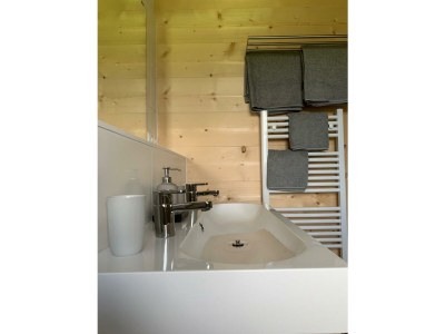 Apartment Ferienhaus (ab 3 Nächte) - Features photo 31