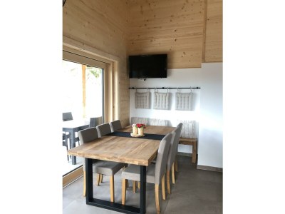 Apartment Ferienhaus (ab 3 Nächte) - Features photo 32