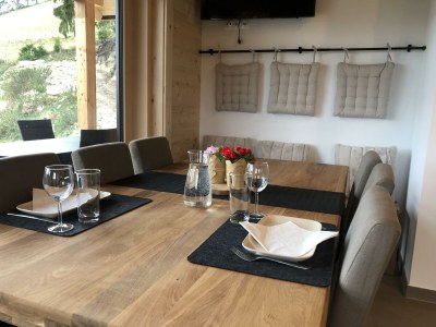 Apartment Ferienhaus (ab 3 Nächte) - Features photo 33