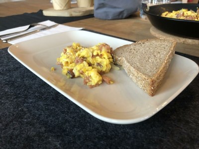 Apartment Ferienhaus (ab 3 Nächte) - Features photo 34