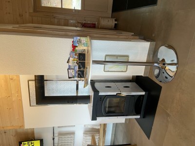 Apartment Ferienhaus (ab 3 Nächte) - Features photo 36