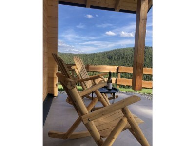 Apartment Ferienhaus (ab 3 Nächte) - Features photo 37