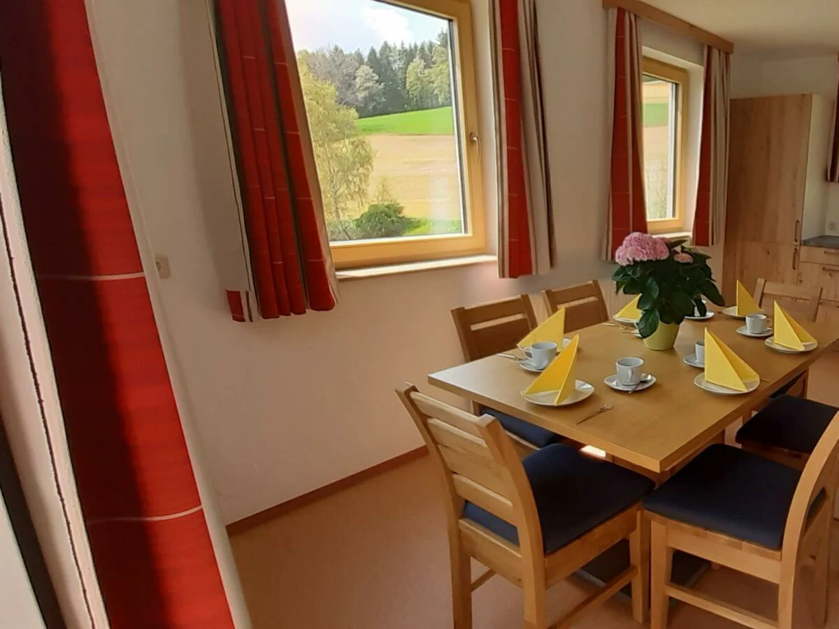 Apartment Ferienhaus Klampfl (ab 3 Nächte)