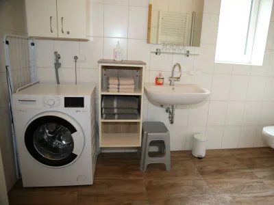 Apartment Ferienhaus Klampfl (ab 3 Nächte) - Outdoor photo 5