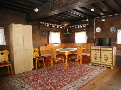 Apartment Ferienhaus Klampfl (ab 3 Nächte) - Outdoor photo 7