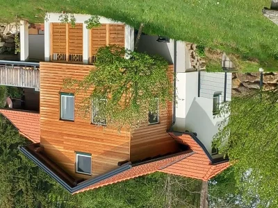 Apartment Ferienhaus Klampfl (ab 3 Nächte) - Outdoor photo 9