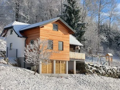 Apartment Ferienhaus Klampfl (ab 3 Nächte) - Outdoor photo 10