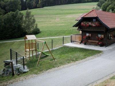 Apartment Ferienhaus Klampfl (ab 3 Nächte) - Outdoor photo 11