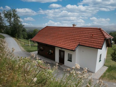 Apartment Ferienhaus Klampfl (ab 3 Nächte) - Outdoor photo 12