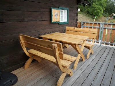 Apartment Ferienhaus Klampfl (ab 3 Nächte) - Outdoor photo 13