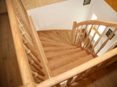 Apartment Ferienhaus Klampfl (ab 3 Nächte) - Outdoor photo 14