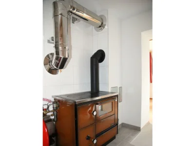 Apartment Ferienhaus Klampfl (ab 3 Nächte) - Outdoor photo 15