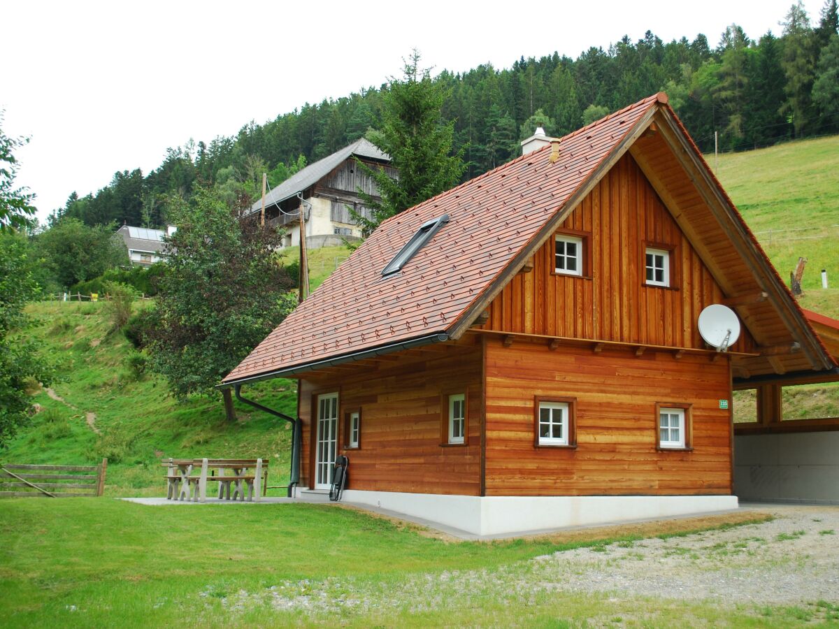 Apartment Ferienhaus Schirgi