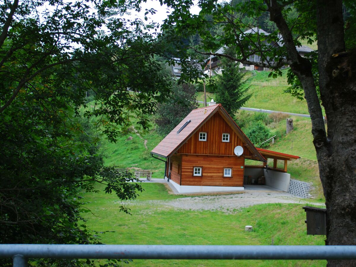 Apartment Ferienhaus Schirgi - Outdoor photo 2