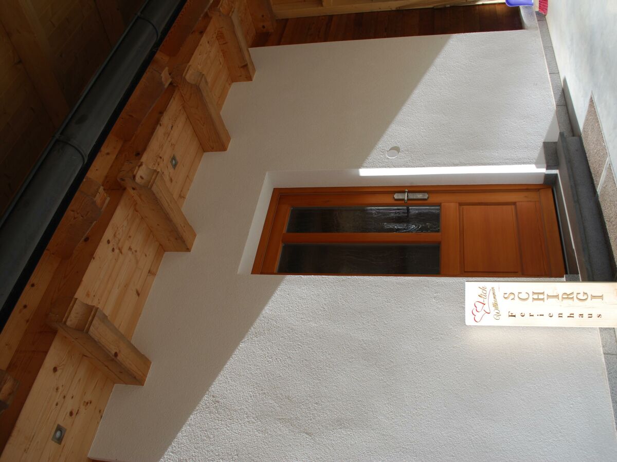 Apartment Ferienhaus Schirgi - Outdoor photo 3