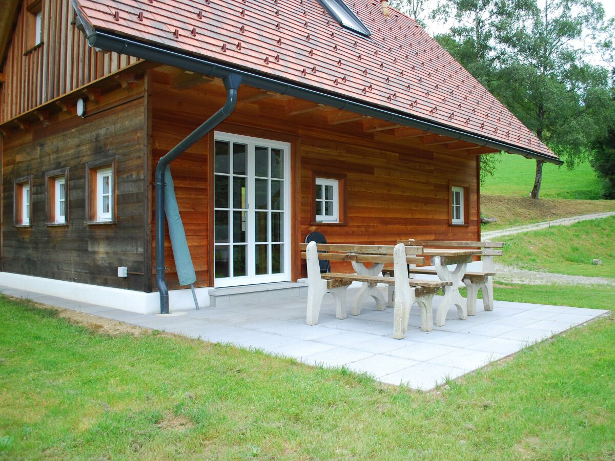 Apartment Ferienhaus Schirgi - Outdoor photo 4