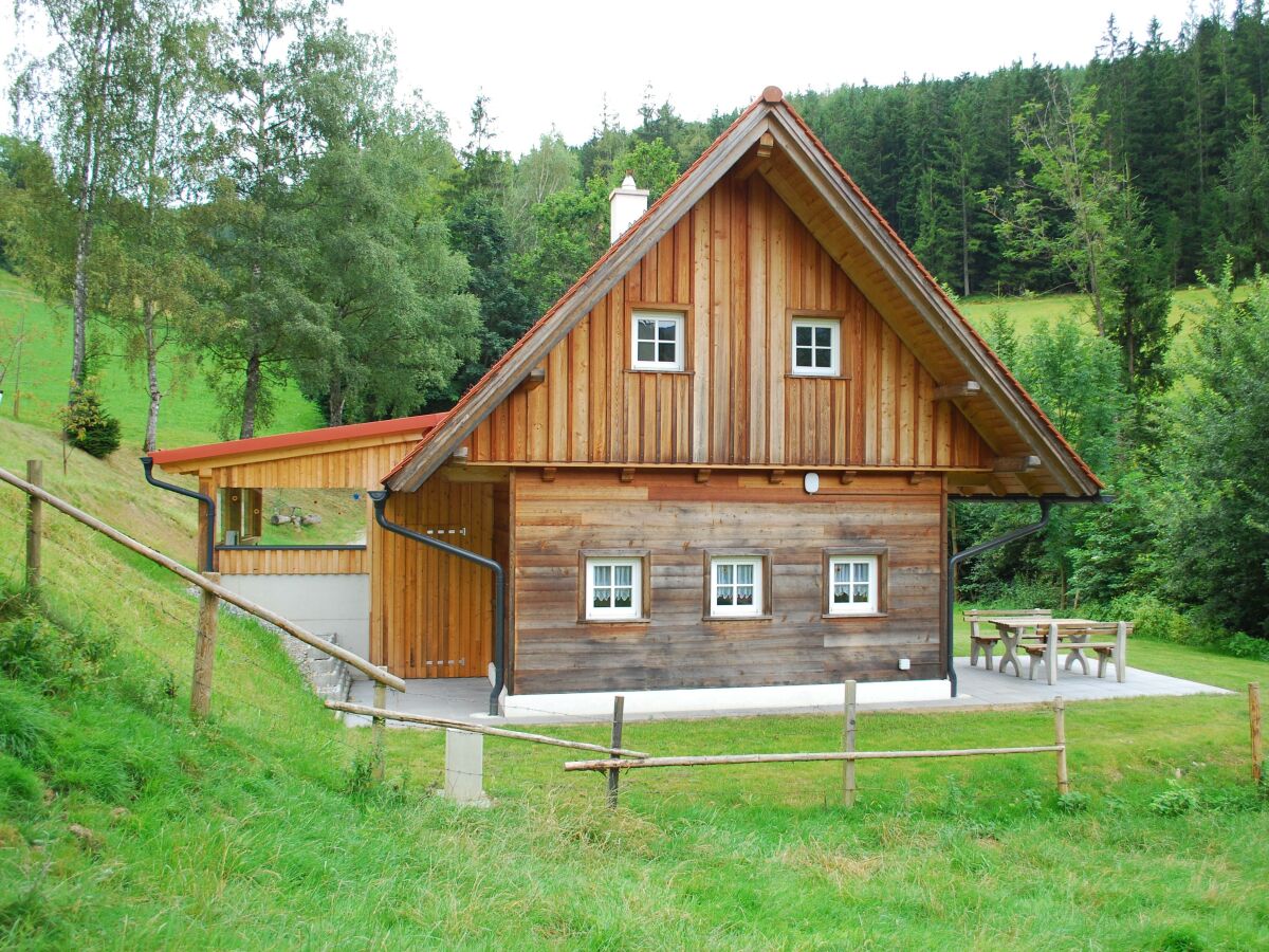 Apartment Ferienhaus Schirgi - Outdoor photo 5