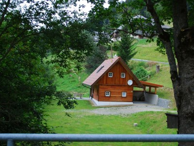 Apartment Ferienhaus Schirgi - Outdoor photo 2