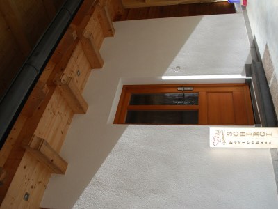 Apartment Ferienhaus Schirgi - Outdoor photo 3