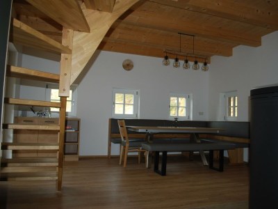 Apartment Ferienhaus Schirgi - Outdoor photo 7