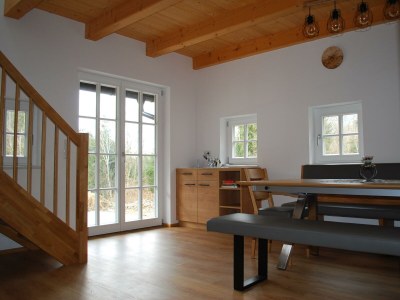 Apartment Ferienhaus Schirgi - Outdoor photo 8