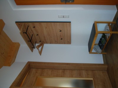 Apartment Ferienhaus Schirgi - Outdoor photo 9