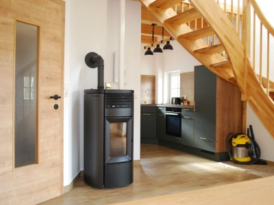 Apartment Ferienhaus Schirgi - Outdoor photo 16