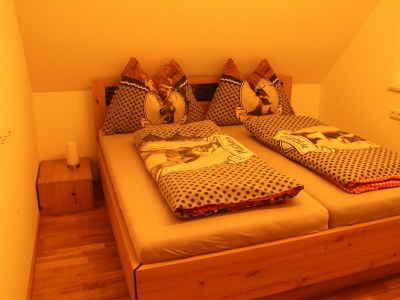 Apartment Ferienhaus Schirgi - Features photo 19