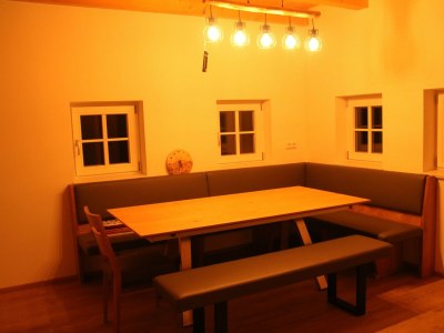 Apartment Ferienhaus Schirgi - Features photo 21