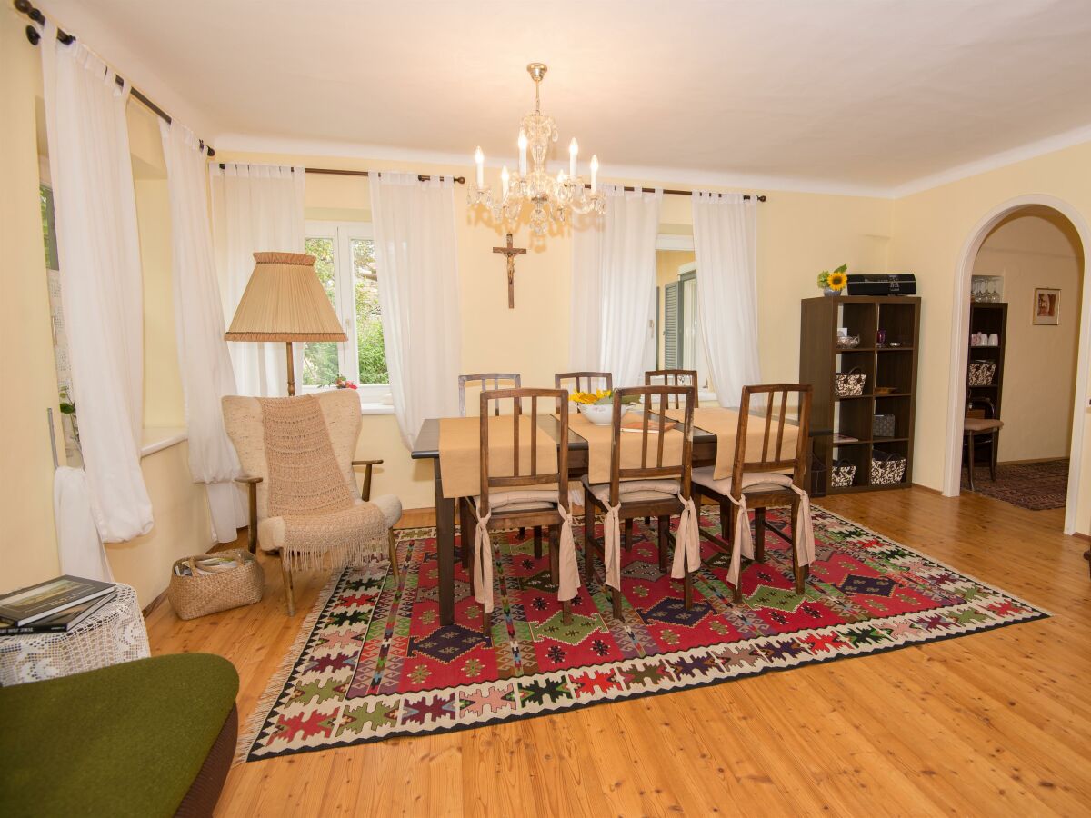 Apartment Ferienhaus/4 Schlafräume/ 2 Duschen, 2 WC, Sauna - Outdoor photo 4