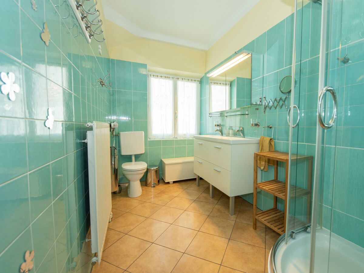 Apartment Ferienhaus/4 Schlafräume/ 2 Duschen, 2 WC, Sauna - Outdoor photo 5