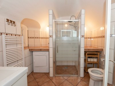 Apartment Ferienhaus/4 Schlafräume/ 2 Duschen, 2 WC, Sauna in Pöllau bei Hartberg - Apartment