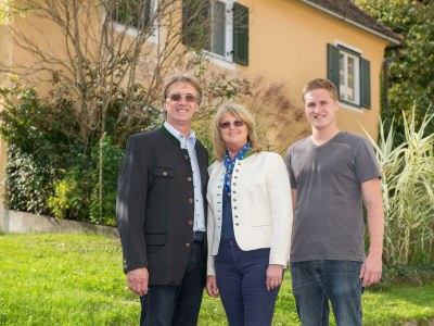 Apartment Ferienhaus/4 Schlafräume/ 2 Duschen, 2 WC, Sauna - Outdoor photo 3