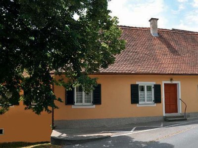 Apartment Ferienhaus/4 Schlafräume/ 2 Duschen, 2 WC, Sauna - Outdoor photo 7