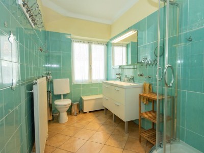 Apartment Ferienhaus/4 Schlafräume/ 2 Duschen, 2 WC, Sauna - Features photo 11