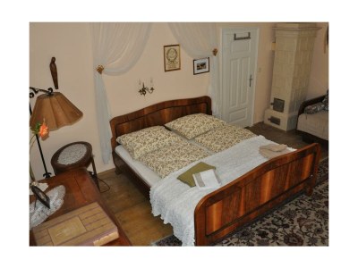 Apartment Ferienhaus/4 Schlafräume/ 2 Duschen, 2 WC, Sauna - Features photo 13