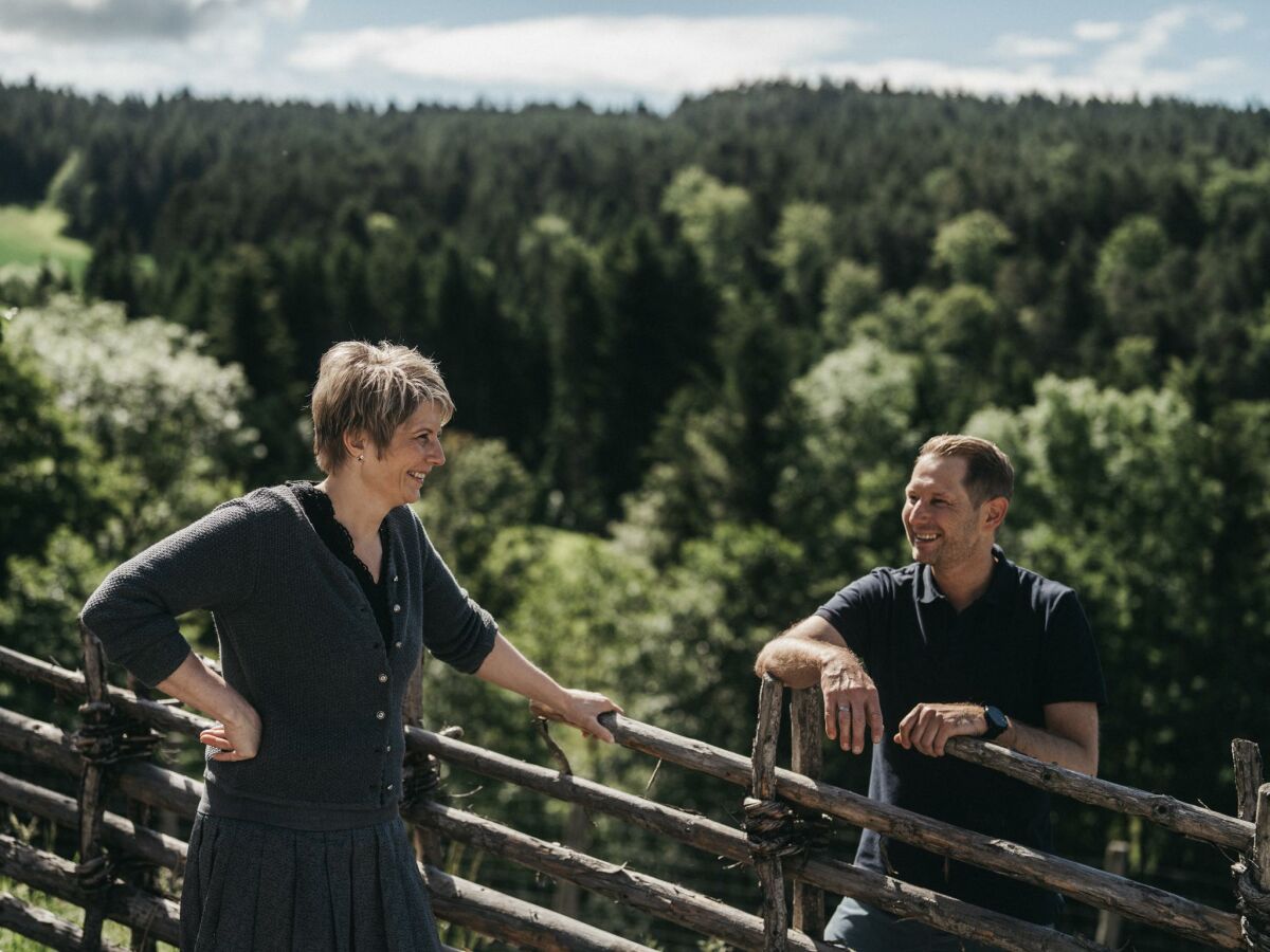 Apartment Muhrblick Studio (1-2 Nächte NF) - Outdoor photo 3