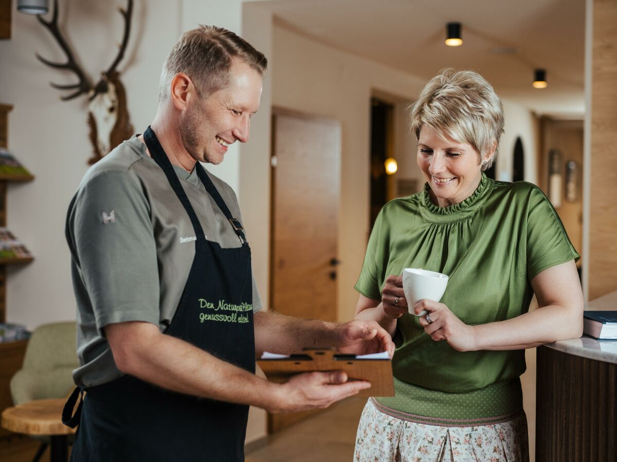 Apartment Muhrblick Studio (1-2 Nächte NF) - Outdoor photo 4